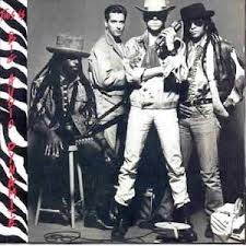 Big Audio Dynamite-This Is B.A.D